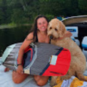 Meet your Posher, Taylor